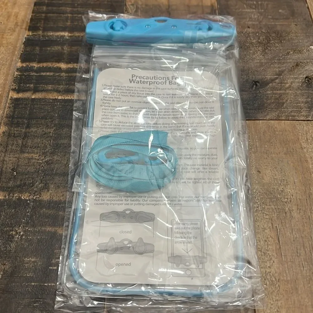 N/A new blue